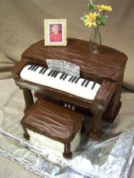 Patti Sue Glessner