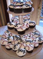 cup cakes Grooms Cake.jpg