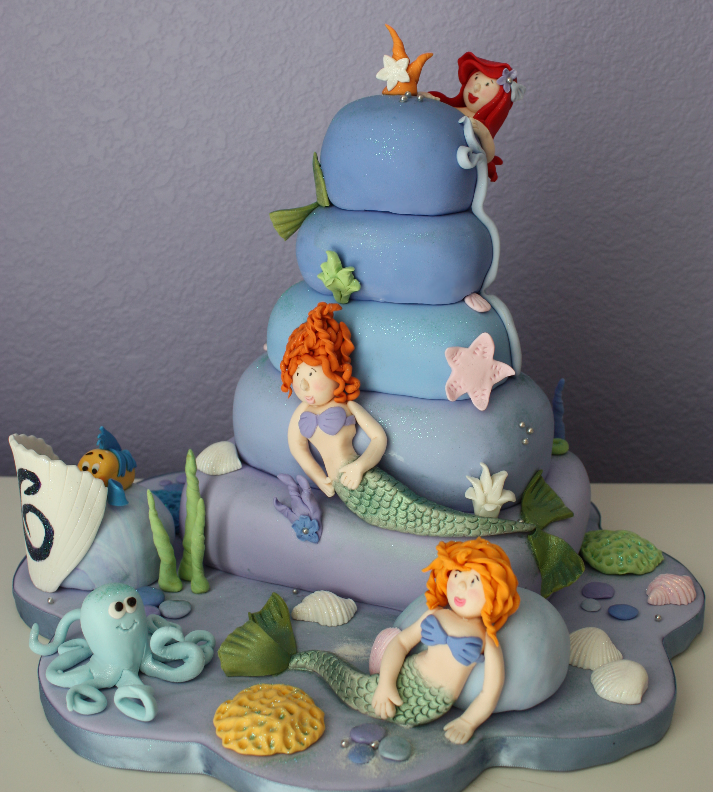 Under the Sea