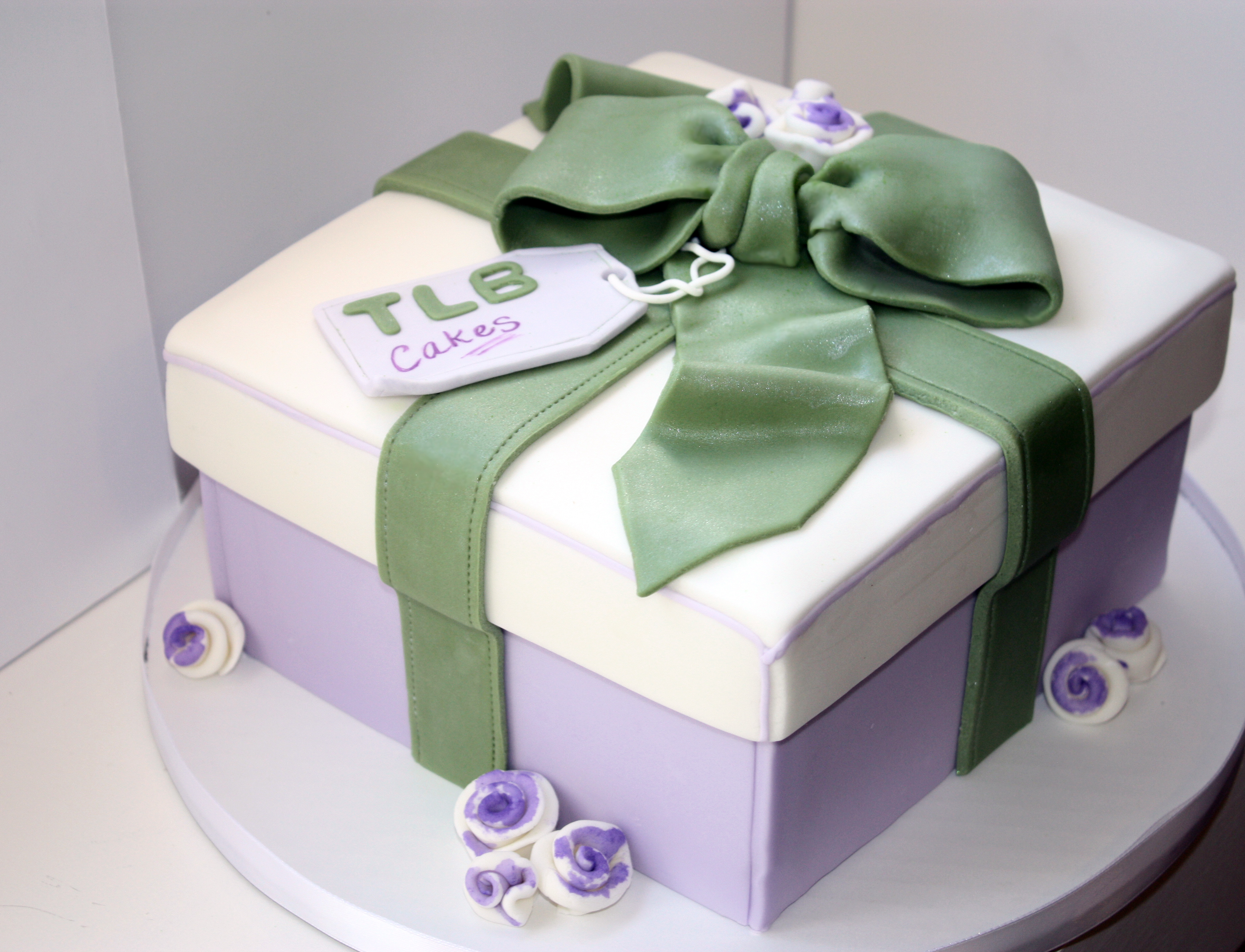 The Gift