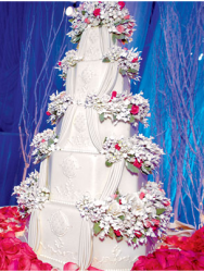 Christina Aguilera wedding cake pictures.PNG