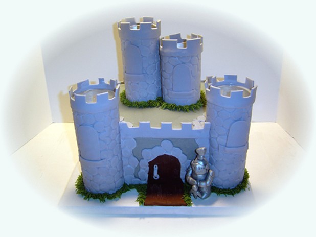 Castle Grooms Cake.jpg