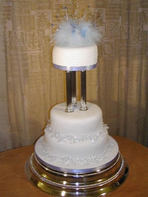Cake Photos From lap top