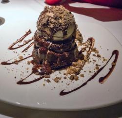 Desserts Paradise