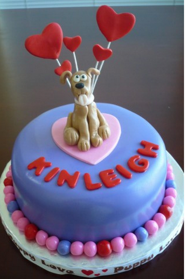 Chic birthday cake for dog.PNG