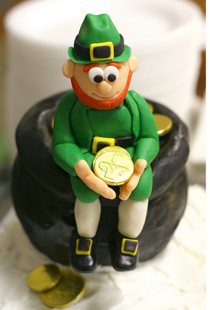 Saint Patrick's Day cake picture.PNG