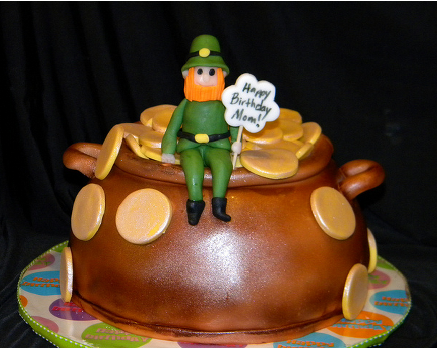 Irish Leprechaun birthday cake images.PNG