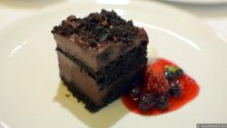 Chocolate Cake Pictures