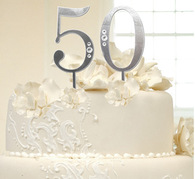 Image of Golden anniversary cake topper.PNG