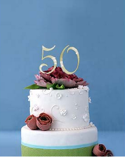 Modern 50th anniversary cake topper picture.PNG