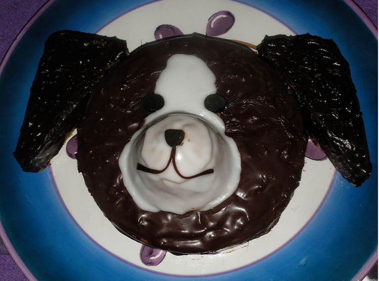 Image of puppy dog birthday cake.PNG