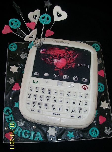 White Blackberry birthday cake.JPG