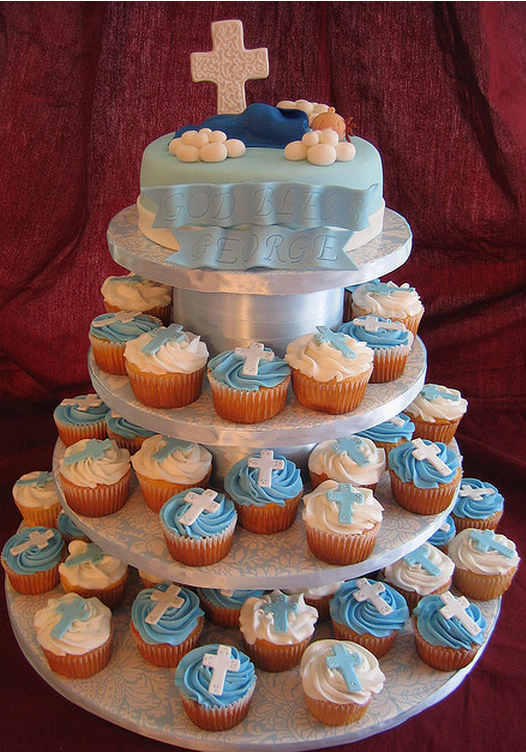 Boy baptism cupcakes pictures.PNG