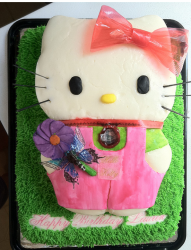 Hello Kitty cakes decor.PNG