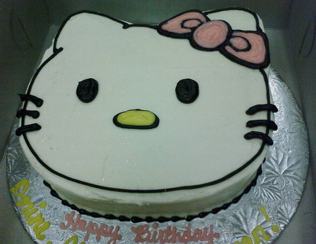 Chocolate Hello Kitty cakes pics.PNG