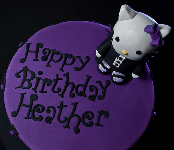 Dark purple and black hello kitty cakes image.PNG