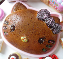 Homemade Hello Kitty Cakes images.PNG