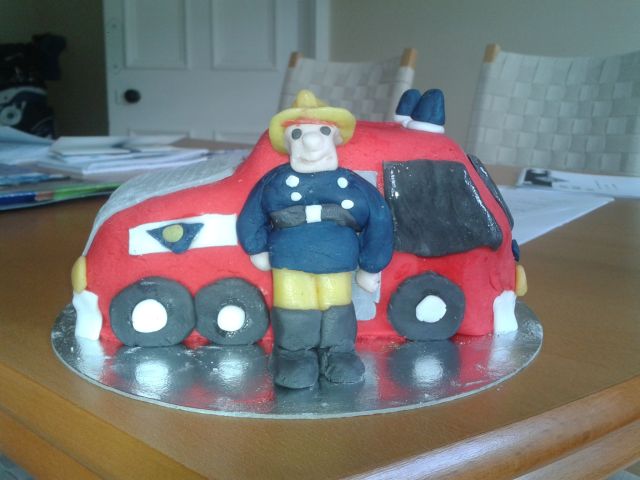 Red car and man cake.jpg