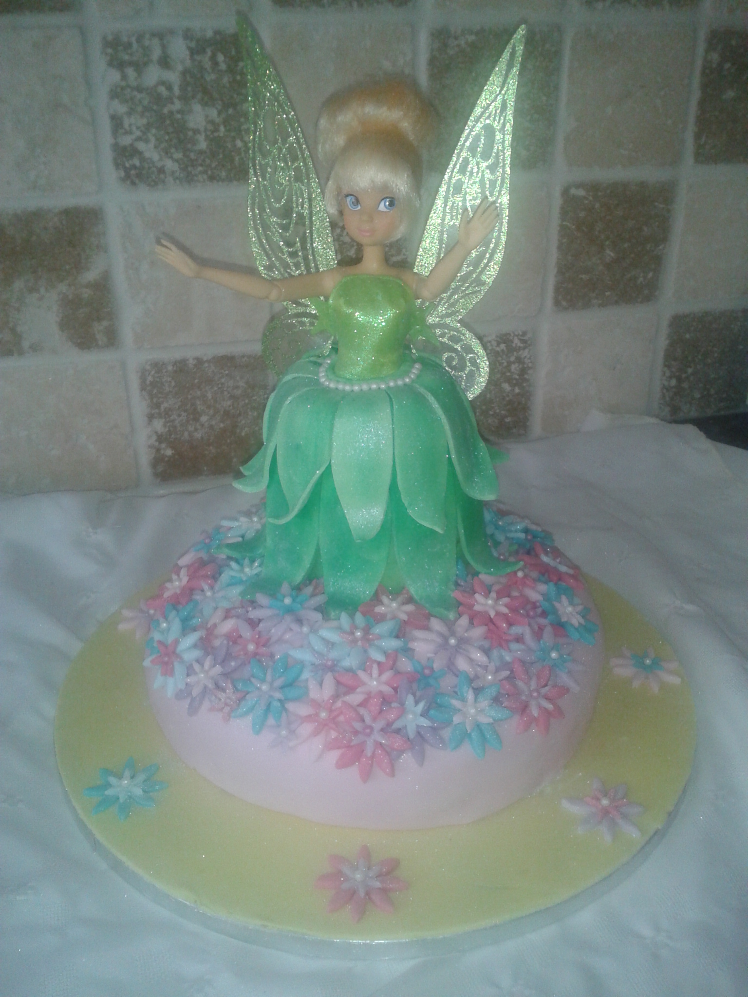 Tinkerbell