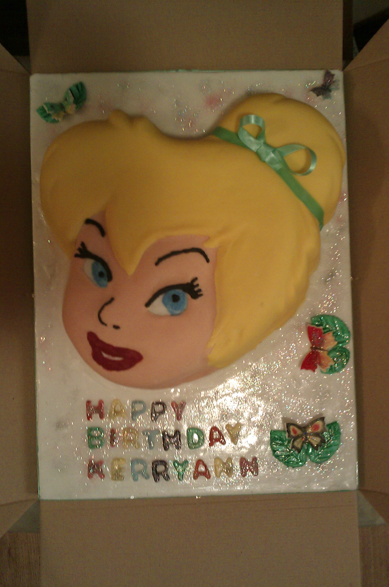 Tinkerbell
