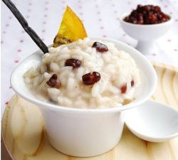 Rice pudding_Azuki dessert picture.jpg