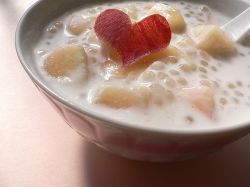 Tapioca pearls asian dessert photo.jpg