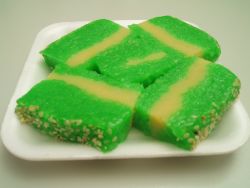 Vietname rice cakes in bright colors.jpg