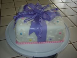 Birthday gift