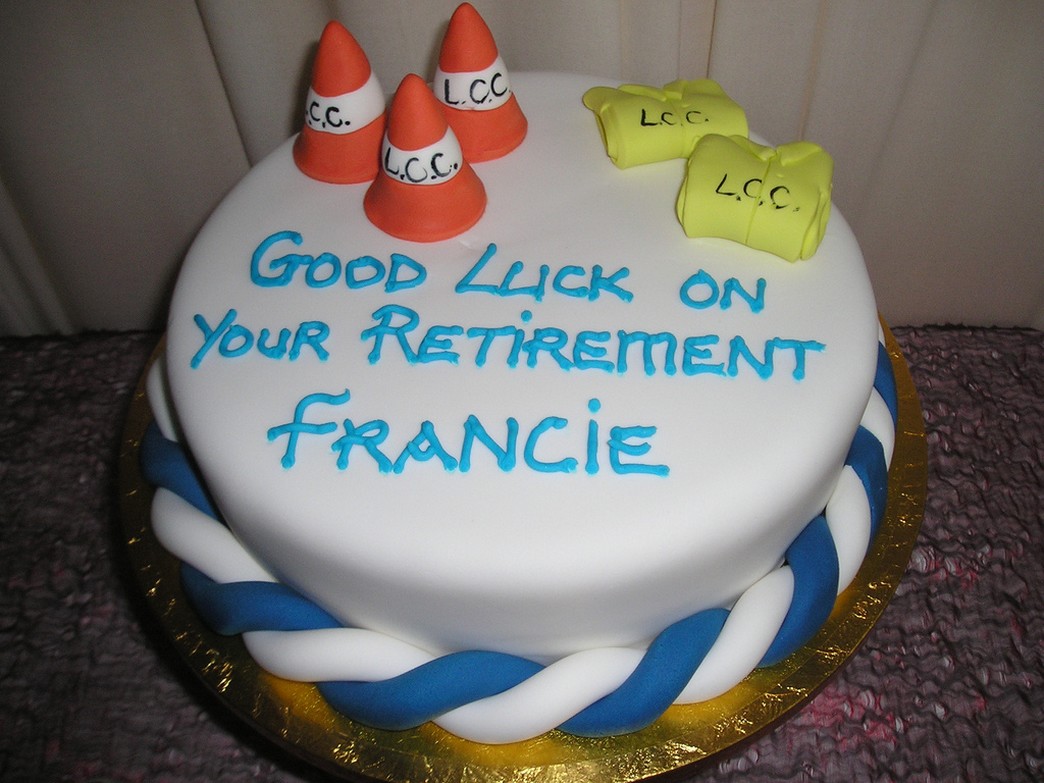 Fun Elements Retirement Cake Photos.jpg