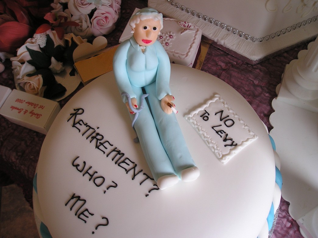 Retirement cake with grandmother as a topper.jpg